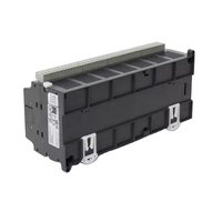 Produit très vendu - Modèle DVP60EC500T PLC de haute qualité avec communication Modbus, 60 entrées/sorties, 100-240V AC, garantie 1 an
