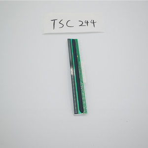 Nuevo cabezal de impresión compatible de 203 dpi para impresora térmica <span class=keywords><strong>TSC</strong></span> TTP-244 Pro TTP-244 Plus 244U (versión K yocera) - Product Image 3
