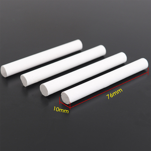 <span class=keywords><strong>Gesso</strong></span> <span class=keywords><strong>Bianco</strong></span> Senza Polvere di Alta Qualità Foska per Lavagna Scolastica per Bambini - Product Image 2