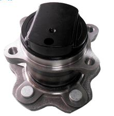 Ensemble d'unité de roulement de moyeu de roue de pièces automobiles 43202-4CL0A pour les <span class=keywords><strong>roues</strong></span> arrière du 14-19 <span class=keywords><strong>Qashqai</strong></span> Two-wheel Drive - Product Image 2