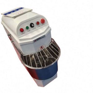 Kitchen Food Mixers <b>Machines</b> Stainless Steel Bowl Big Planetary Cake Mixer <b>Machine</b> Bakery Commercial Bread Dough Mixer - Product Image 2