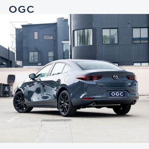 <span class=keywords><strong>Prix</strong></span> Abordable <span class=keywords><strong>2022</strong></span> <span class=keywords><strong>Mazda</strong></span> <span class=keywords><strong>3</strong></span> LHD 5 Places AT Berline d'occasion Économe en Carburant Climatisation Fonctionnelle R16 Ghana Togo Bénin Lomé Port Chine Vente - Product Image 4