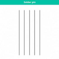 Kit de soudage pour bijoux permanents TEBAK, soudeuse laser pour bijoux, soudeuse laser à points pour bijoux de bureau miniature 100w
