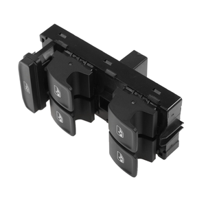 Interruptor de Control de Ventanas 5G0959857B 5G0959857D para SKODA Superb Octavia VW Golf MK7 Passat Tiguan <span class=keywords><strong>SEAT</strong></span> <span class=keywords><strong>Leon</strong></span> - Product Image 2