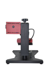 Dispositivo de calidad de grado automático Manual de sublimación de Venta caliente Yinghe para máquina de prensa de calor de pluma de impresión de placa - Product Image 5