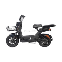 Vélo Électrique Enduro 48/60V 500/800W à Batterie Plomb-Acide pour la Ville – Vente en Gros à Prix Abordable