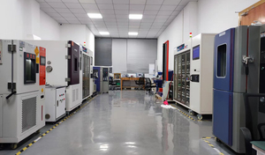 Cảm biến sợi quang loại khe cắm huayifeng U dài 15mm Khoảng cách 70mm/50mm/30mm để phát hiện nhãn và cửa tự động - Product Image 4