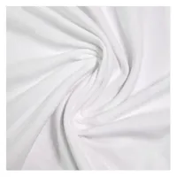 Laminated Cotton Fabric with TPU Membrane, Organic Jersey
