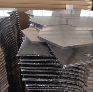 Precio <span class=keywords><strong>de</strong></span> fábrica, Panel <span class=keywords><strong>de</strong></span> absorción acústica <span class=keywords><strong>de</strong></span> <span class=keywords><strong>madera</strong></span> ranurada autoadhesivo, <span class=keywords><strong>listones</strong></span>, Panel <span class=keywords><strong>de</strong></span> insonorización <span class=keywords><strong>de</strong></span> pared <span class=keywords><strong>de</strong></span> espuma acústica - Product Image 4