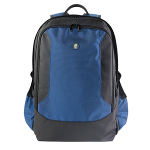 Mochila Personalizada para Portátil de Viaje de Negocios de 17 Pulgadas, Impermeable, Oxford 1680D, Antirrobo, con Cargador USB, Cierre con Contraseña, 20-39L - Product Image 1