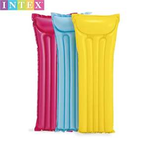 <span class=keywords><strong>INTEX</strong></span> 59703 Piscina inflable Economats Flotador Estera Cama flotante de agua Venta al por mayor Flotador de piscina para <span class=keywords><strong>adultos</strong></span> - Product Image 1