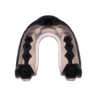 Protège-dents de boxe de haute qualité, nouveau design, fabriqué par un professionnel, best-seller, pour la boxe.