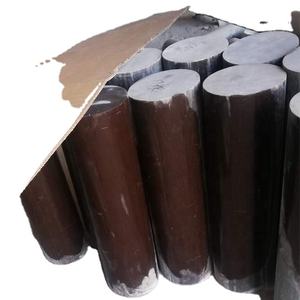 High Strength Fr4 <b>Epoxy</b> <b>Resin</b> Fiberglass Rod Round Pattern Manufactured for Composite Insulator - Product Image 6