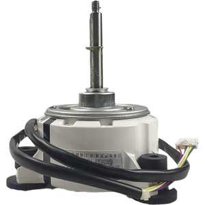 Moteur de ventilateur d'origine L6CBYYYL0077 SIC-62FW-D866-1 pour pièces de climatiseur Panasonic - Product Image 1