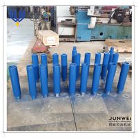 Boîte à broches API 2 3/8\" REG - Submersible de forage à croisement/Submersible de forage