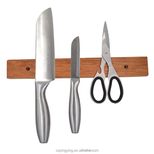 Imán de Ndfeb de potencia fuerte material de madera cuchillo resto cereza magnética cuchillo de - Product Image 2