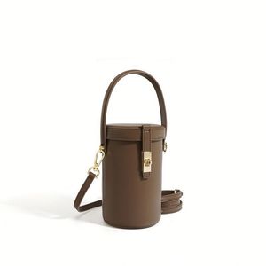 Luxury Brand Casual Fashion Soft Genuine Leather Ladies <b>Handbag</b> Large Capacity Women'S <b>Handbag</b> - Product Image 2