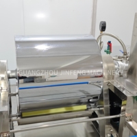 Jinfeng Feuille de savon en papier parfumé Ligne de produits Feuilles de détergent à lessive pour sous-vêtements avec enzyme Séchoir à tambour Machine