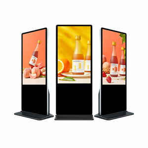 Mesin All-in-one untuk Iklan Komersial, Promosi Produk, dan Layar Sentuh - Product Image 5