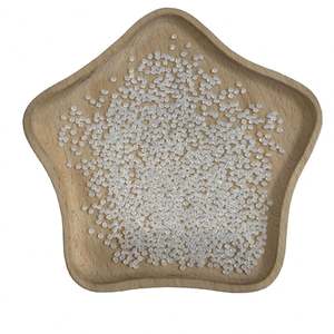 Granules de PEHD de matière première en plastique à bas prix granulés HDPE/LDPE/LLDPE/PP/ABS/PS recyclés vierges - Product Image 5