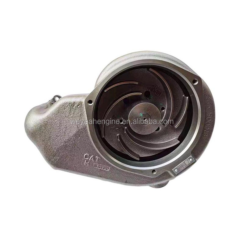High Performance Water Pump 424-3625 for CAT Engines