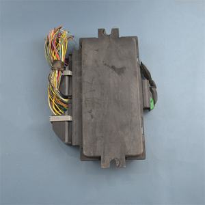 Accesorios antiguos JCW CLUBMAN Footstep Space Module <span class=keywords><strong>COOPER</strong></span> S Fun ROADSTER JCW PACEMAN ECU Footstep Space Computer 61353455896-01 - Product Image 4