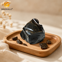 Extrait de propolis d'abeille hydrosoluble BEEHALL, matière première en vrac pour les formulations alimentaires et de soins bucco-dentaires