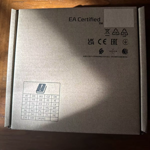 Cổ phiếu mới ban đầu aruba AP-615 (RW) r7j49a ngoài trời 11ax AP điểm truy cập không dây r4w43a với giá tốt nhất - Product Image 1