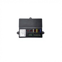 Panneau de commande d'interface moteur de remplacement pour contrôleur FG Wilson 630-465 24V 12V
