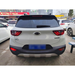 Guazi Coche Usado 2019 Kx1 <span class=keywords><strong>Stonic</strong></span> en Stock, Motor de Gasolina, Automático, SUV de 5 Plazas, Volante a la Izquierda, para Familias a Precios Accesibles - Product Image 6