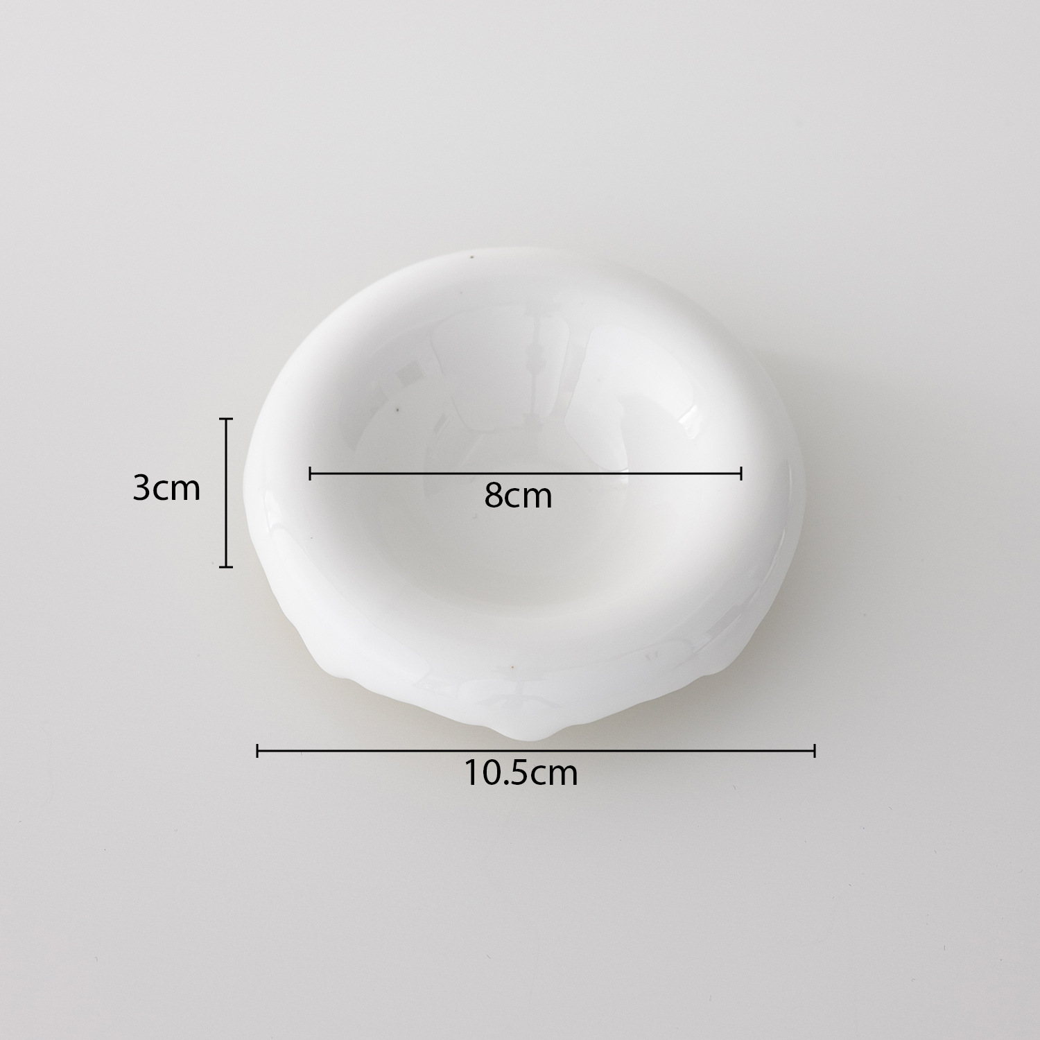 10.5*3cm