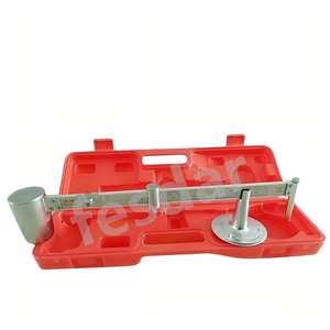 스테인레스 스틸 유체 밀도 진흙 균형 저울/강철 액체 컵 진흙 균형/드릴링 진흙 밀도 균형 - Product Image 4