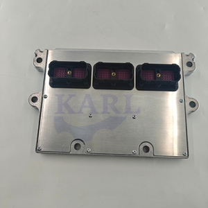 Pièces de rechange pour excavatrice ECU ECM 340-8501 3408501 pour équipement lourd - Product Image 4