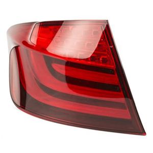 OEM 63217306161 63217306162 BMW F10 F10NF18Nリアライト用リアフェンダーのテールライトLCIフェイスリフトアウター (サイドパネル) - Product Image 5