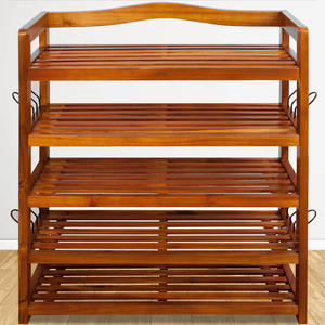 <span class=keywords><strong>ชั้น</strong></span><span class=keywords><strong>วาง</strong></span>รองเท้า<span class=keywords><strong>ไม้</strong></span>5<span class=keywords><strong>ชั้น</strong></span>,<span class=keywords><strong>ชั้น</strong></span><span class=keywords><strong>วาง</strong></span>รองเท้า<span class=keywords><strong>ไม้</strong></span>พร้อมตะขอด้านข้างพิเศษ<span class=keywords><strong>ชั้น</strong></span><span class=keywords><strong>วาง</strong></span>จัดระเบียบรองเท้า<span class=keywords><strong>ไม้</strong></span>เนื้อแข็ง - Product Image 2