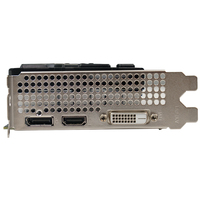 Nouvelle carte graphique RX580 8G 2048SP DDR5 pour PC de bureau, carte vidéo VGA pour jeux, carte graphique RX 580