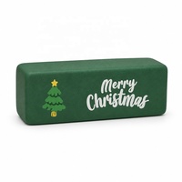 Jouets Squishy Colorés et Moelleux pour Noël, Effet Croquant et Doux comme du Beurre, Idéal comme Coffret Cadeau de Noël - Vente Flash