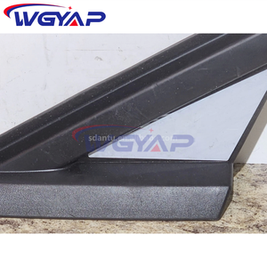 WGYAP OEM 89A 853 274 garniture d'angle côté droit pièce de carrosserie d'origine pour 2022 Audi Q4 E-tron AQ4E - Product Image 4