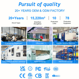 Củ sạc nhanh USB C GaN PD loại 20W 25W 30W <span class=keywords><strong>35W</strong></span> KYT KR EU AU PPS, bộ chuyển đổi du lịch, sạc điện thoại cho iPhone Samsung - Product Image 6