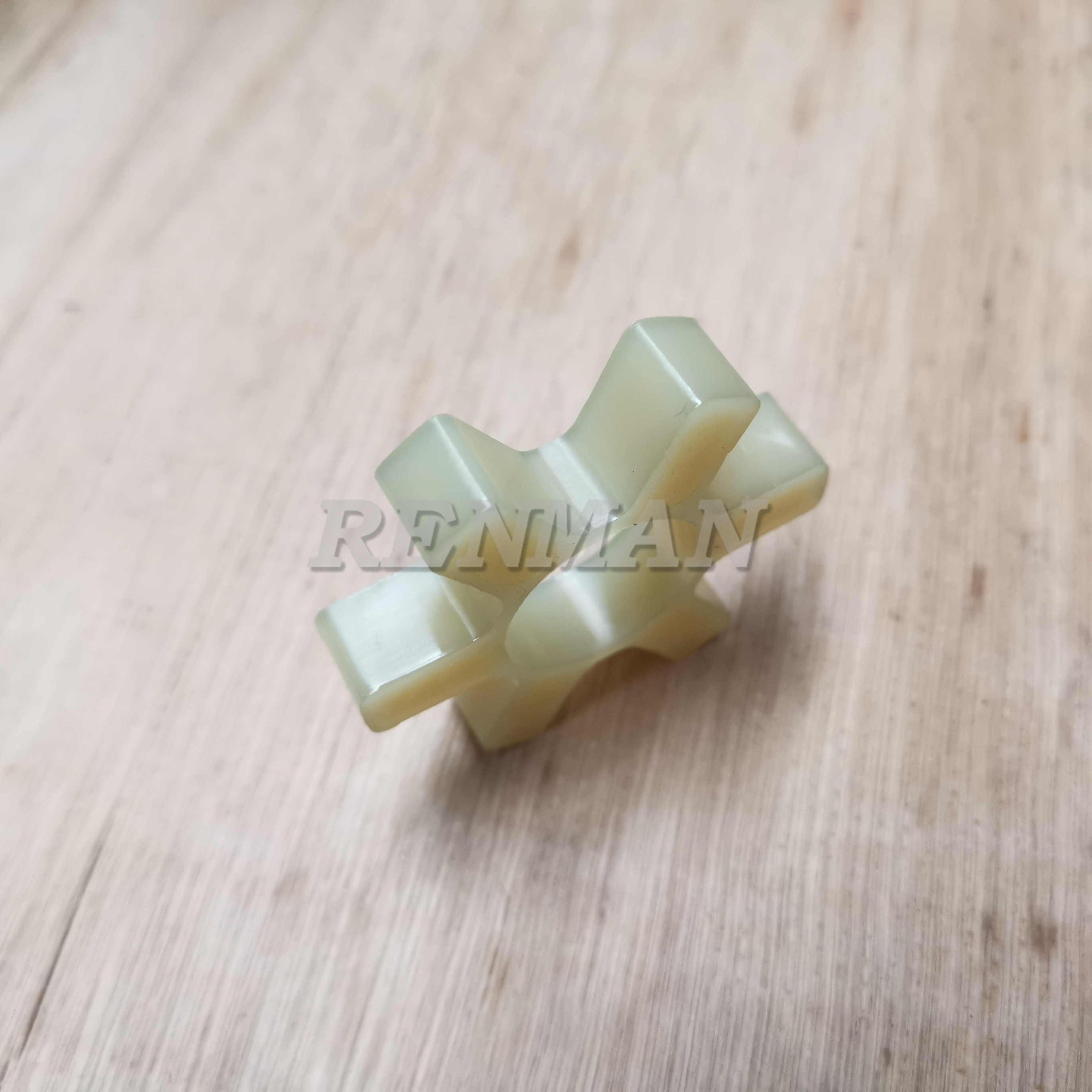 Cummins Engine Spare Parts - Jaw Coupling Spider 3046200