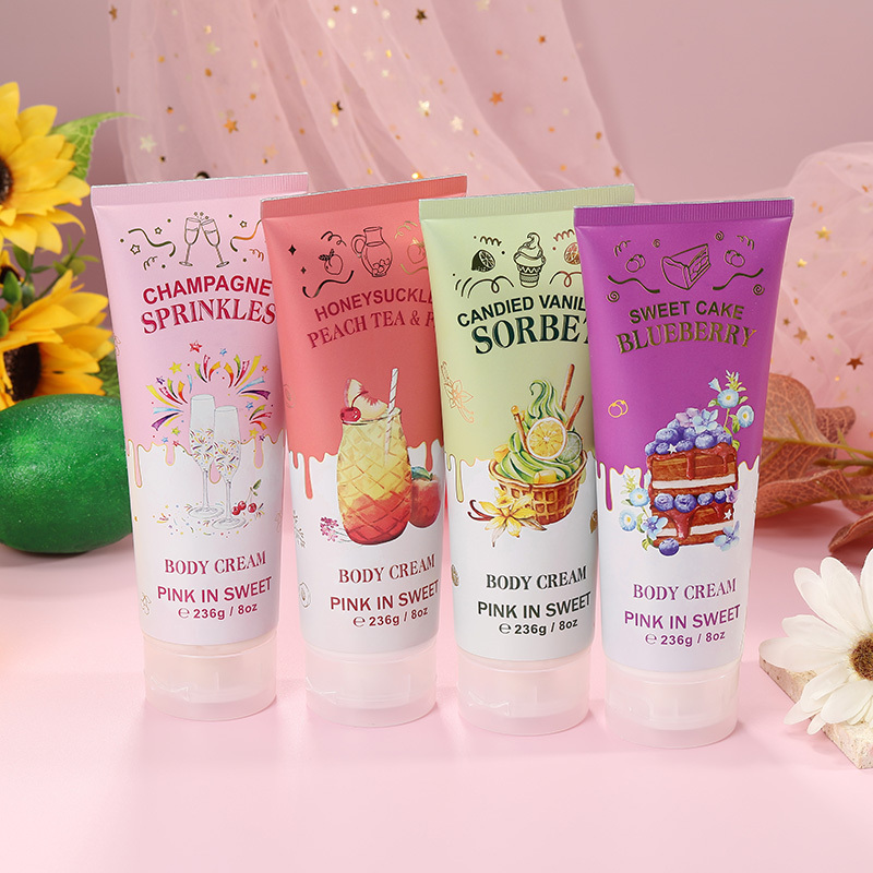 Private Label 236g Whitening Nourishment Skin