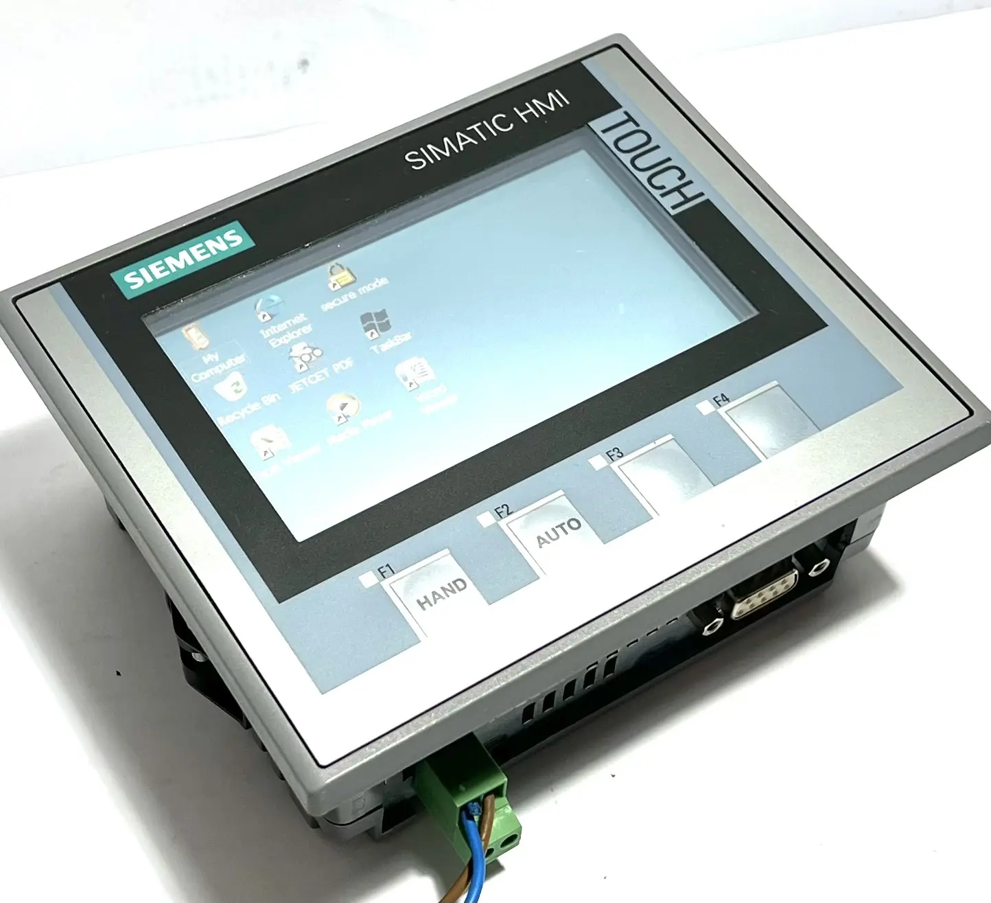 3 inch touch screen display 6AV6640-0BA11-0AX0/0AX0 Original