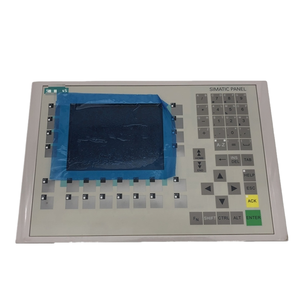 HMI 6AV6542 0CA10 0AX0/0AX1 SIMATIC OP 270 ของแท้ใหม่ หน้าจอสี 6 นิ้ว (5.7 นิ้ว) ความจุ 2 MB มีสินค้าในสต็อก - Product Image 3