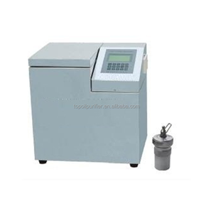 Probador de Punto de Inflamación de Vaso Cerrado Automático TP-129 <span class=keywords><strong>Abel</strong></span>, de Buen Efecto y Fácil Operación - Product Image 6