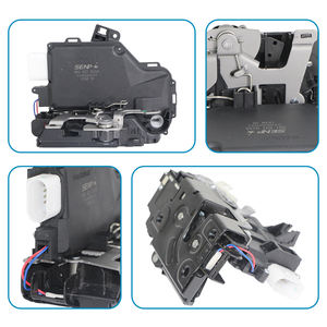 Serrure de porte SENP Auto Parts 8N1837015A pour <span class=keywords><strong>Audi</strong></span> <span class=keywords><strong>TT</strong></span> Porsche 911 Boxster OEM 8N1 837 015 a - Product Image 6