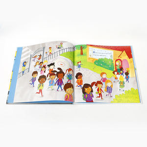 Profesional Tish Rabe's First Day of First Grade an English Not Pirate Libro <span class=keywords><strong>de</strong></span> tapa dura para niños Cubierta <span class=keywords><strong>de</strong></span> cartón - Product Image 2