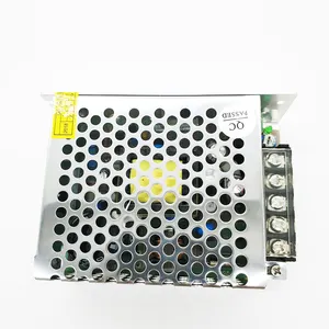 12v 24v Dc 10a 20a 30a 40a 50a 60a Ac DC LED 스위치 전원 공급 장치