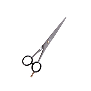 Dernier design outil de coiffeur professionnel amincissant ciseaux de coupe de cheveux en acier inoxydable - Product Image 5