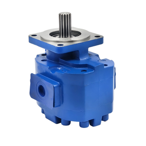 Moteur hydraulique spécial pour rouleau compresseur Huamao JHP M7600-F80NK767 G61, pièces de machines de construction, garantie 1 an - Product Image 1