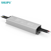 Alimentation LED 40W-DALI DT6 3 en 1 dimmable IP67 pour usage extérieur